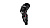 Leatt Наколенники Knee Brace C-Frame Hybrid V26 Black в Санкт-Петербурге
