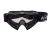 AiM Очки кроссовые 634-800 Black Matt в Санкт-Петербурге AiM Очки кроссовые 634-800 Black Matt в Санкт-Петербурге