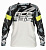 Acerbis Джерси детское MX J-Kid Four Grey/Black в Санкт-Петербурге