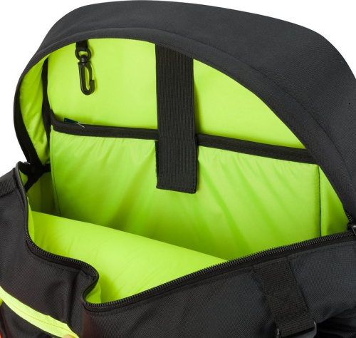 Bering Рюкзак Kroll Black в Санкт-Петербурге