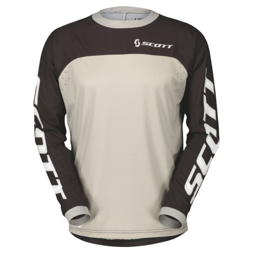 Scott Джерси X-Plore Swap black/grey в Санкт-Петербурге
