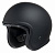 IXS Шлем Jet Helmet iXS 880 1.0 Черный матовый в Санкт-Петербурге