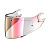 Shark Визор Skwal/Spartan V7 Light/Iridium/Pink в Санкт-Петербурге