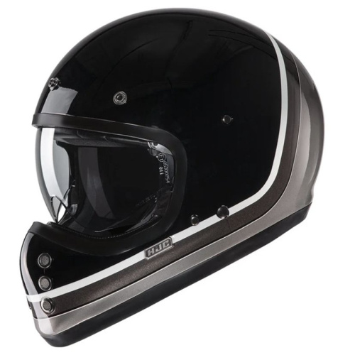 HJC Шлем V60 Scoby MC5 в Санкт-Петербурге