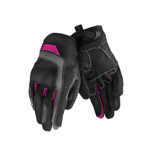 Shima Перчатки One lady Pink в Санкт-Петербурге