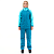 Dragonfly Мембранный костюм Active 2.0 Blue-Marine (W) в Санкт-Петербурге