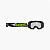 Leatt Маска подростковая Vizion 2.5s Black/Neon Yellow Clear 90% в Санкт-Петербурге