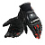 Dainese Перчатки Steel-Pro Black/Fluo-Red в Санкт-Петербурге