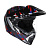 AGV Шлем AX9 E2206 V26 Steppa Carbon/Red/Blue в Санкт-Петербурге