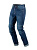 Starks EF56 Мотоджинсы Python Evo  муж. Slim fit Cordura Denim стрейч Тёмный Синий Stonewash+Brush в Санкт-Петербурге