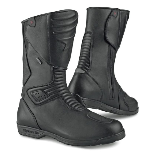 Stylmartin Мотоботы Navigator Men Black в Санкт-Петербурге