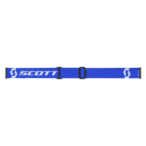 Scott Очки кроссовые Primal clear blue clear в Санкт-Петербурге