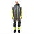 Dragonfly Комбинезон утепленный Extreme 2.0 Man Grey-Brown-Lime 2025 в Санкт-Петербурге