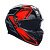 AGV Шлем K3 Compound Black/Red в Санкт-Петербурге