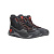 Dainese Ботинки Atipica Air 2 Black/Red-Fluo в Санкт-Петербурге