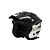 Acerbis Шлем Jet Aria 22-06 White/Black/Gold в Санкт-Петербурге