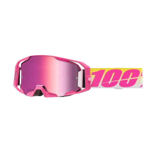 100% Очки Armatic Sellars / Mirror Pink в Санкт-Петербурге