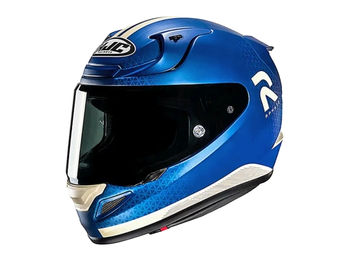 HJC Шлем RPHA12 Enoth MC2SF в Санкт-Петербурге