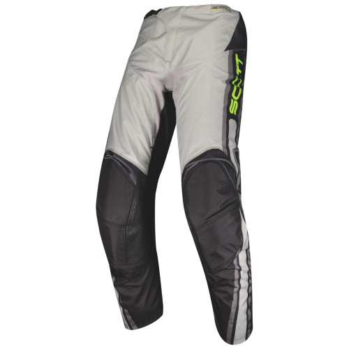 Scott Брюки 350 Race grey/yellow в Санкт-Петербурге