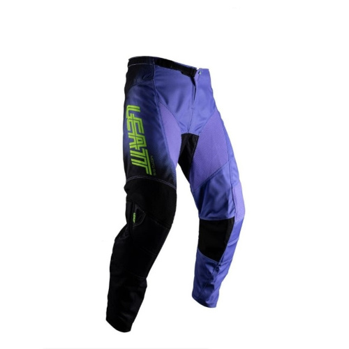 Leatt Штаны 3.5 Ride V25 Argon в Санкт-Петербурге