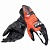 Dainese Перчатки Carbon 4 Long Black/Fluo-Red/White в Санкт-Петербурге