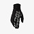 100% Мотоперчатки текстильные Hydromatic Waterproof Glove Black в Санкт-Петербурге