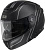 IXS Шлем модуляр iXS460 черный серый матовый в Санкт-Петербурге