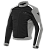 Dainese Куртка Hydra Flux 2 Air D-Dry Black/Charcoal-Gray в Санкт-Петербурге