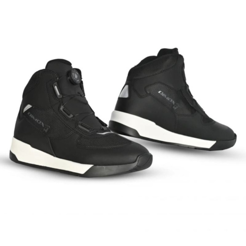 Dimox Ботинки Blaster Sneaker black/grey в Санкт-Петербурге