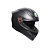 AGV Шлем K-1 MONO Matt Black в Санкт-Петербурге