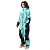 Dragonfly Комбинезон Freeride Pro Woman Blue Sky в Санкт-Петербурге
