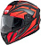 IXS Шлем интеграл iXS216 2.1 Красно-черный в Санкт-Петербурге