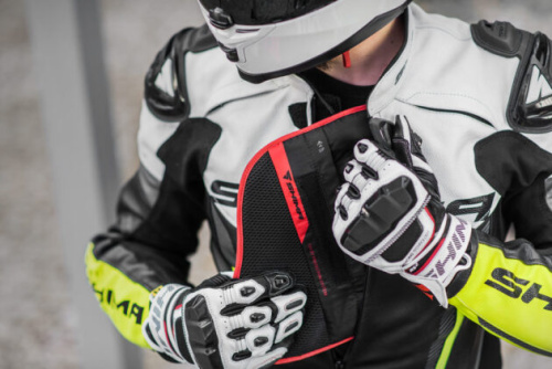Shima Защита Груди Chest Protector в Санкт-Петербурге