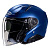 HJC Шлем RPHA31 Semi Flat Metallic Blue в Санкт-Петербурге