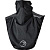 Bering Воротник ветрозащитный Maxi Tube Windstopper Black в Санкт-Петербурге