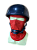 Scout Шлем корка Skin черн. глянец б/р в Санкт-Петербурге