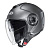 HJC Шлем i40N Semi Flat Titanium в Санкт-Петербурге