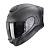 Scorpion Exo Мотошлем Exo-530i Air Solid Черный Матовый в Санкт-Петербурге