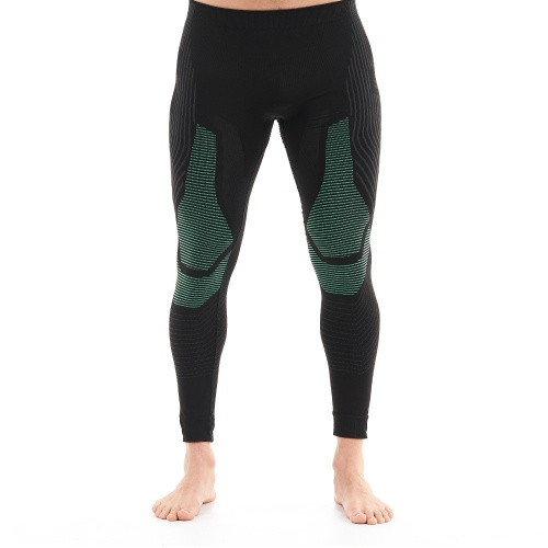 Dragonfly Термобрюки 3DThermo Green в Санкт-Петербурге