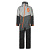 SCOTT Комбинезон Back-X Dryo iron grey/orange в Санкт-Петербурге