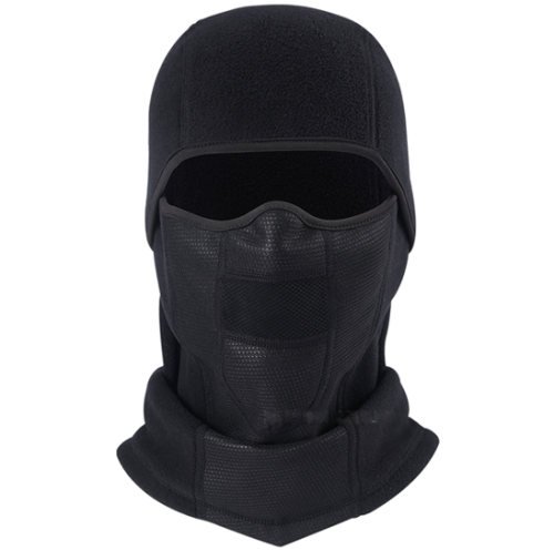 AiM Подшлемник BI-C-04 Black N в Санкт-Петербурге