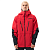 Dragonfly Куртка Freeride Pro Man Red - Black в Санкт-Петербурге