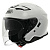 Shoei Шлем J-Cruise 2 Plain белый глянцевый в Санкт-Петербурге