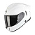 Scorpion Exo Мотошлем Exo-530 Air Solid Белый в Санкт-Петербурге