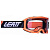 Leatt Маска Velocity 4.5 Orange Clear 83% в Санкт-Петербурге
