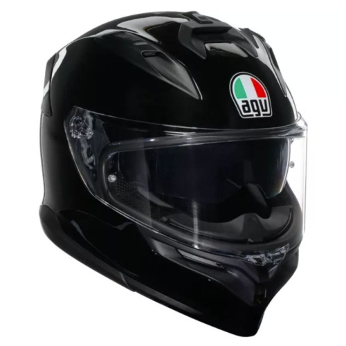 AGV Шлем K7 Black в Санкт-Петербурге