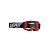 Leatt Маска Vizion 3.5 Red Clear 90 VLT V25 в Санкт-Петербурге