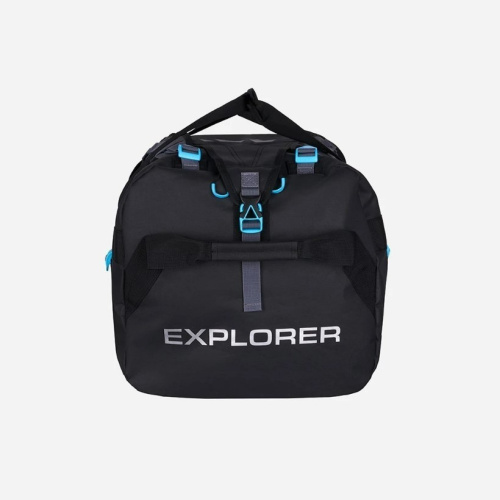 Finntrail Гермосумка Explorer 1728 Black 100L в Санкт-Петербурге