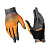 Leatt Перчатки ADV X-Flow 5.5 Short 2026 Orange в Санкт-Петербурге