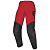 Scott Брюки 350 Track black/red в Санкт-Петербурге